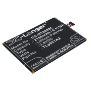 Battery compatibleWith Mobile Phone Battery