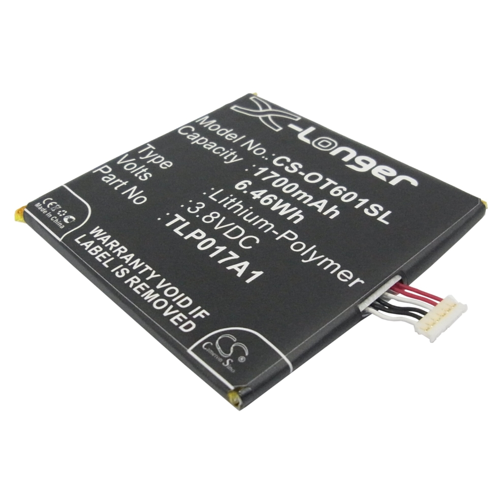 Alcatel OT-6012E