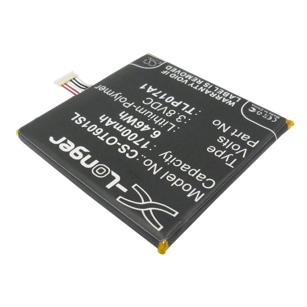 Alcatel OT-6012E