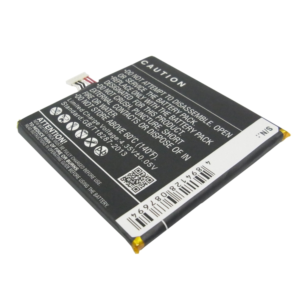 Alcatel OT-6012E