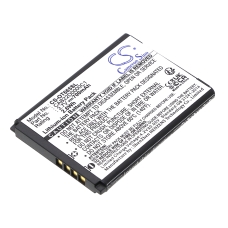 Yhteensopiva akun vaihto Alcatel CAB22B0000C1,CAB22D0000C1