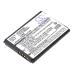 Yhteensopiva akun vaihto Alcatel CAB22B0000C1,CAB22D0000C1