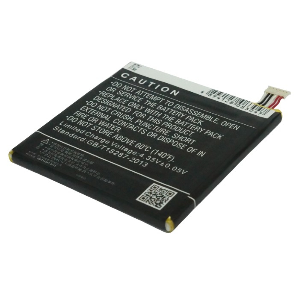 Matkapuhelimen akku Alcatel CS-OT702SL