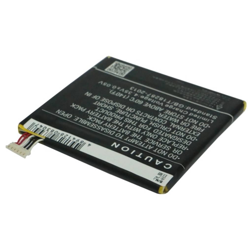 Matkapuhelimen akku Alcatel CS-OT702SL
