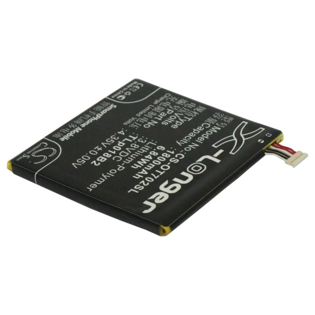 Alcatel OT-7025