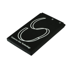Yhteensopiva akun vaihto Alcatel CAB20100000C1,CAB30P0000C1,CAB3CP000CA1,OT-BY40,TB-4X