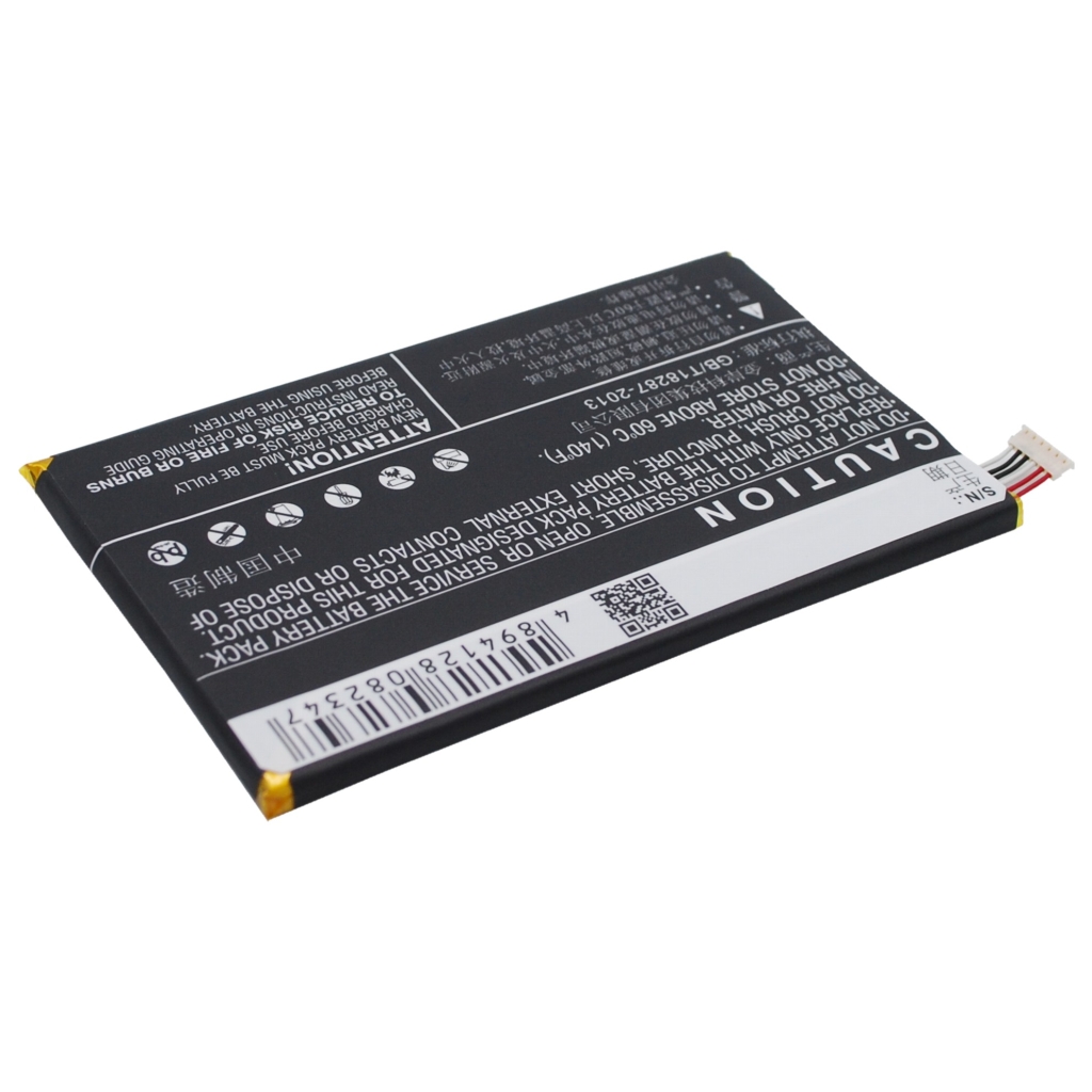 Yhteensopiva akun vaihto Srf TLP034B1,TLP034B2