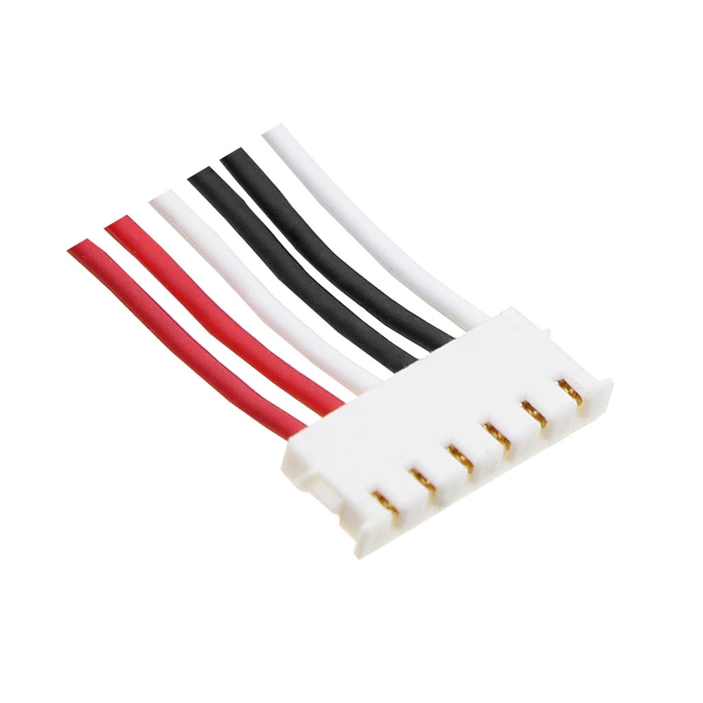 Yhteensopiva akun vaihto Alcatel CAC2580010C2,TLP025G2