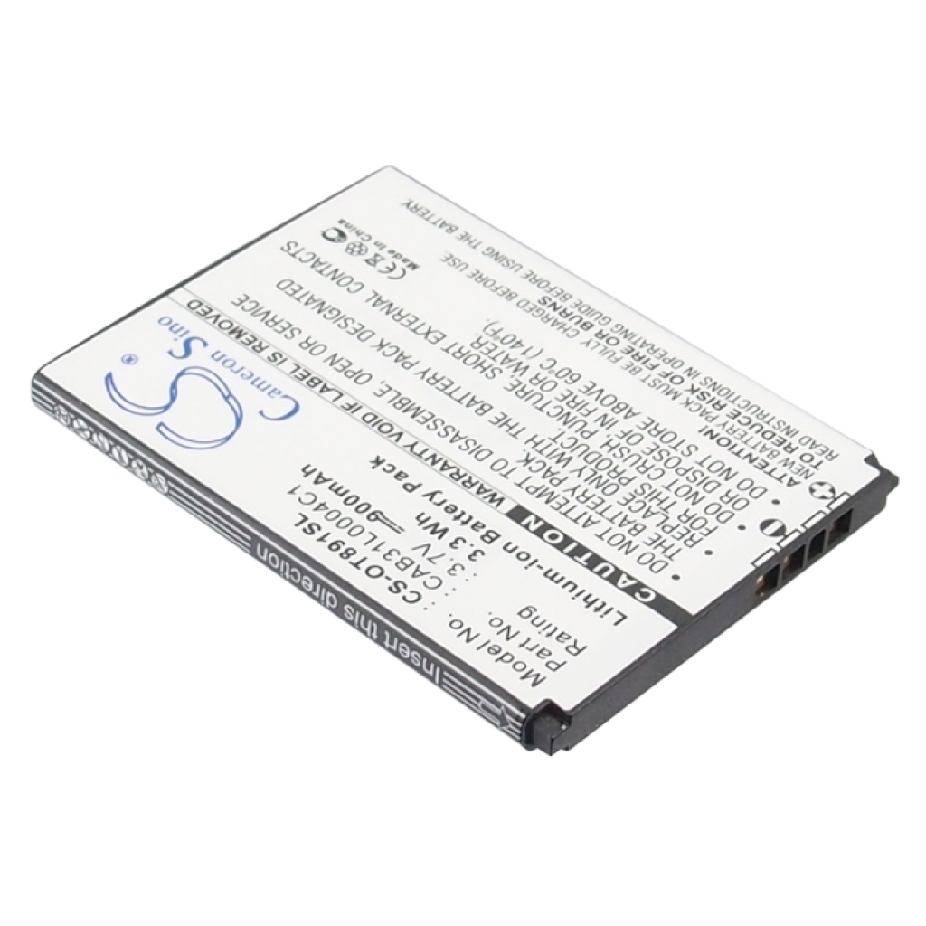 Mobile Phone Battery Vodafone VF555
