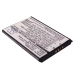 Yhteensopiva akun vaihto Alcatel CAB31Y0008C2,CAB31Y0014C2,TLIB31Y