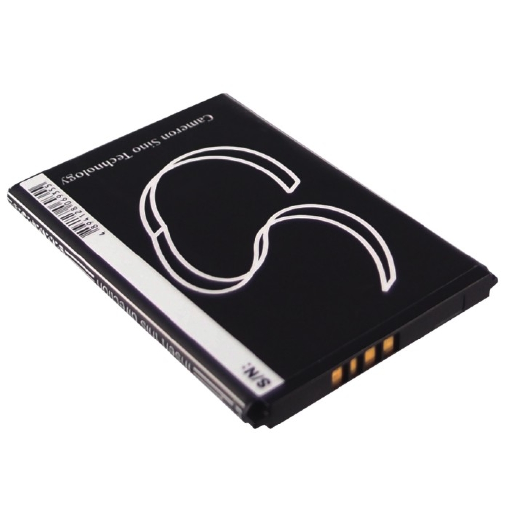 Yhteensopiva akun vaihto Alcatel CAB31Y0008C2,CAB31Y0014C2,TLIB31Y