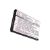 Yhteensopiva akun vaihto Alcatel CAB31Y0008C2,CAB31Y0014C2,TLIB31Y