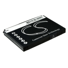 Yhteensopiva akun vaihto Alcatel CAB3170000C1,CAB31LL0000C1,OT-BY70