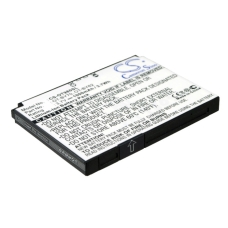 Yhteensopiva akun vaihto Alcatel CAB3170000C1,CAB31LL0000C1,OT-BY70