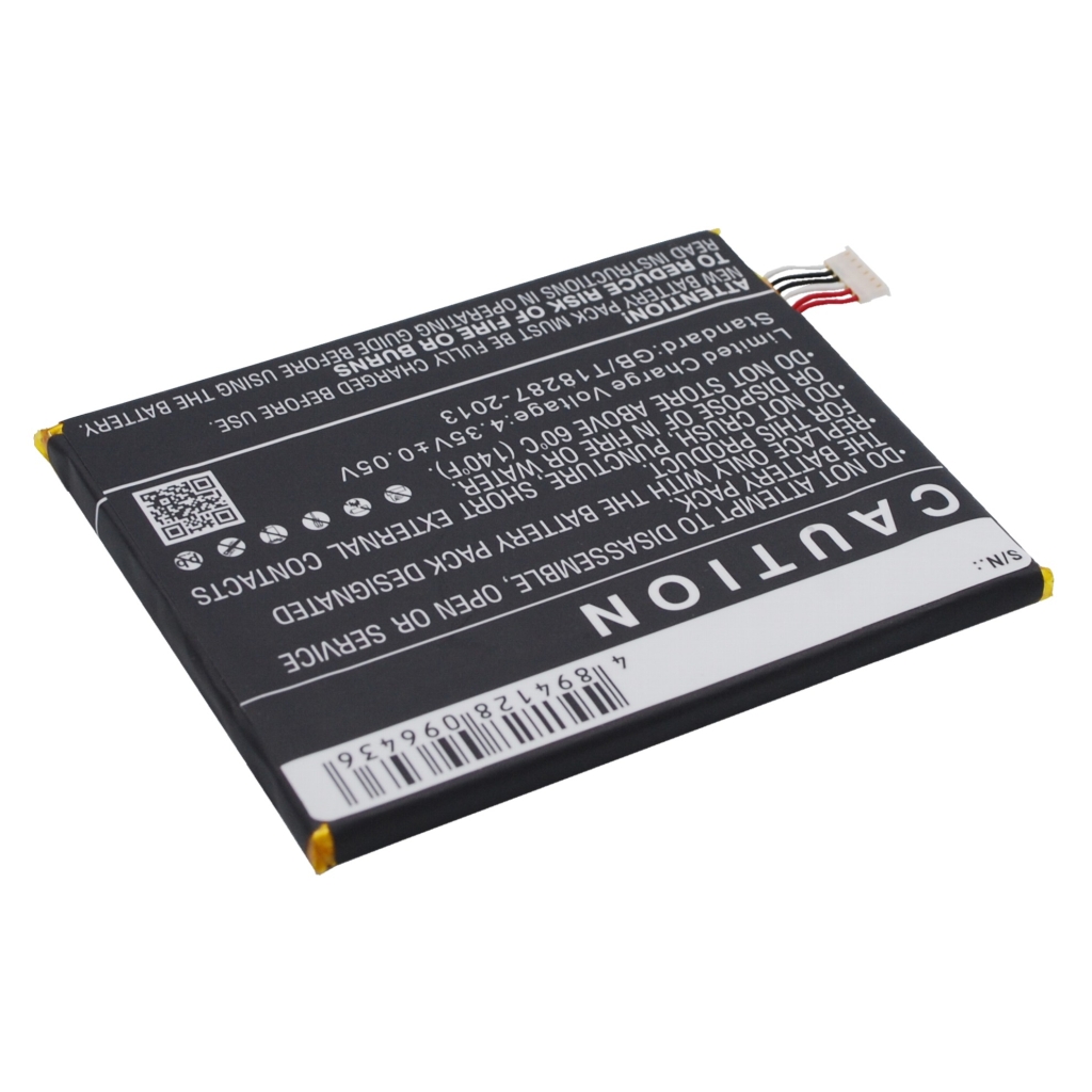 Akut Hotspot-akku CS-OT985SL