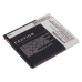 Yhteensopiva akun vaihto Alcatel CAB16D0001C1,CAB16D0003C1,TLIB5AC