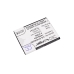 Yhteensopiva akun vaihto Alcatel TLI011A1