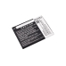 Yhteensopiva akun vaihto Alcatel TLI011A1