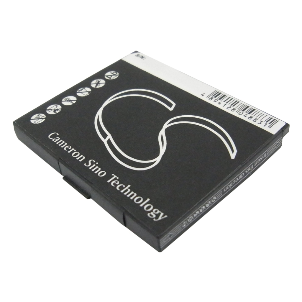 Yhteensopiva akun vaihto Alcatel V1
