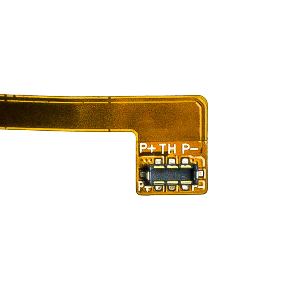 Yhteensopiva akun vaihto Alcatel TLP029C7