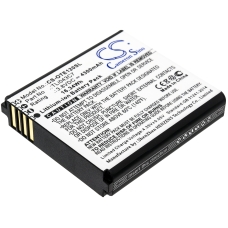 Yhteensopiva akun vaihto Alcatel TLI043C7