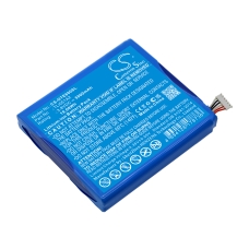 Yhteensopiva akun vaihto Alcatel TLI051A2