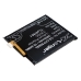 Yhteensopiva akun vaihto Alcatel TLP029D1