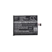 Yhteensopiva akun vaihto Alcatel TLP029A2-S,TLP029AJ