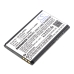Yhteensopiva akun vaihto Alcatel TLI009AA