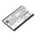 Yhteensopiva akun vaihto Alcatel TLI009AA