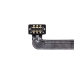 Yhteensopiva akun vaihto Alcatel TLP034F1,TLP034F7