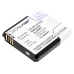 Yhteensopiva akun vaihto Alcatel TLI044A7