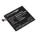 Yhteensopiva akun vaihto Alcatel C2000023C2,TLP020K2