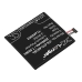 Yhteensopiva akun vaihto Alcatel C2000023C2,TLP020K2