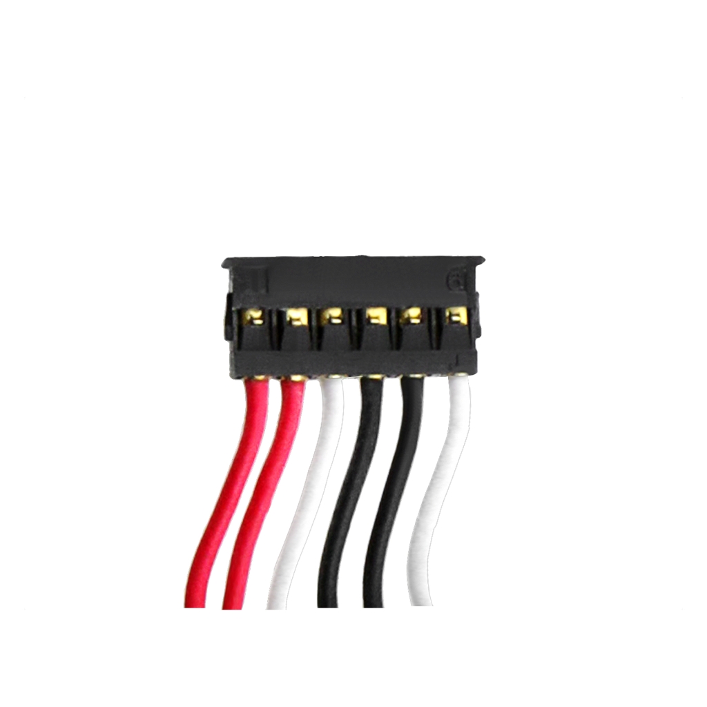 Yhteensopiva akun vaihto Alcatel C2000023C2,TLP020K2