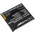 Akku yhteensopiva Alcatel CS-OTL605SL