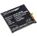 Akku yhteensopiva Alcatel CS-OTL605SL