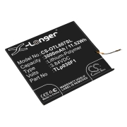 Battery compatibleWith Blackberry