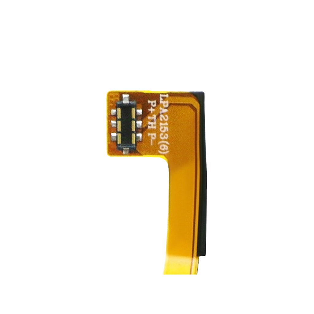 Matkapuhelimen akku Blackberry CS-OTL607SL
