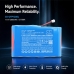 Battery compatible with Opwill
