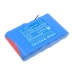 Battery compatible with Opwill