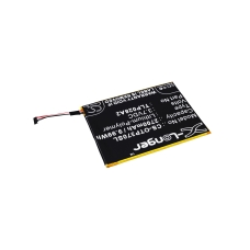 Yhteensopiva akun vaihto Alcatel TLP028A2