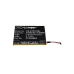 Yhteensopiva akun vaihto Alcatel TLP028A2