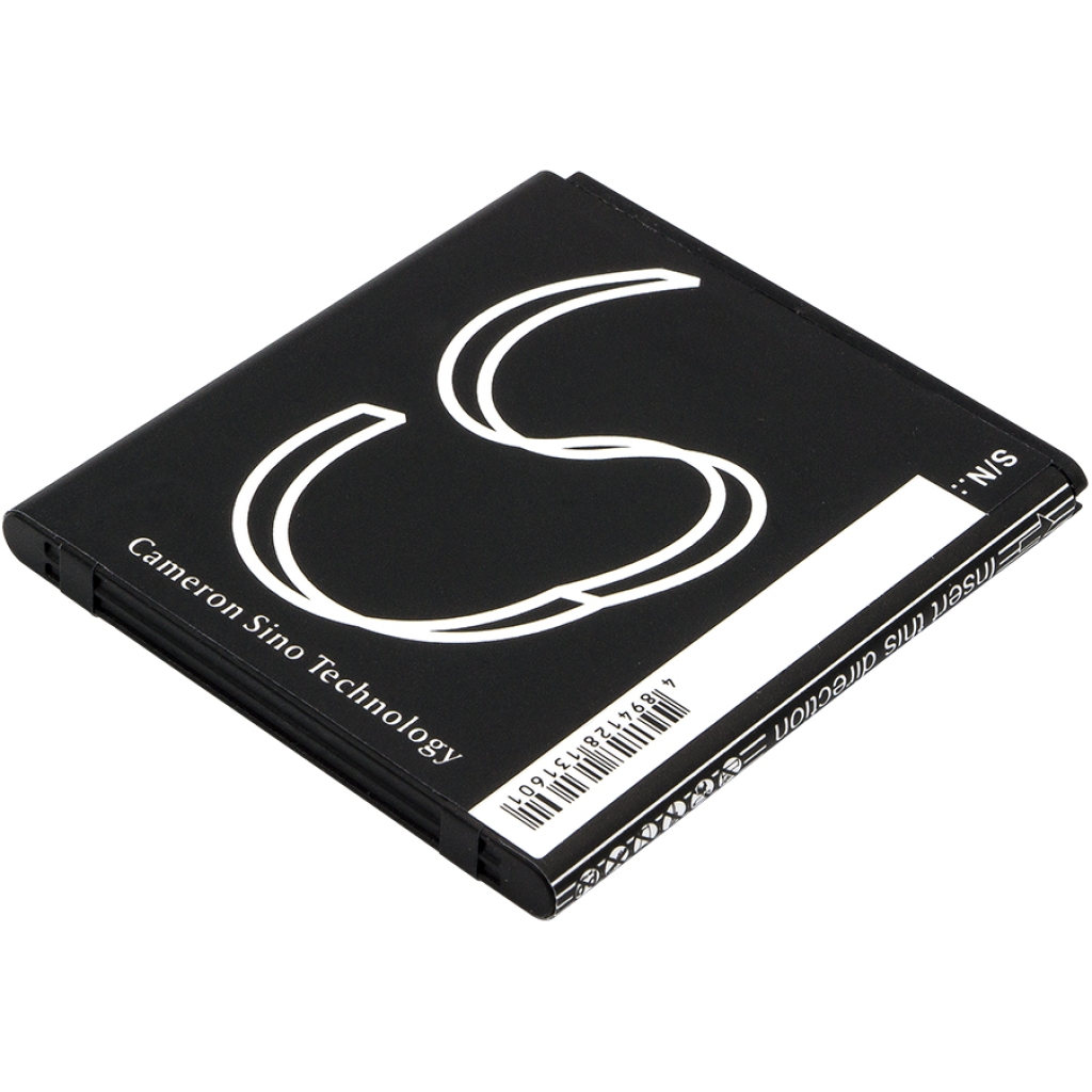 Yhteensopiva akun vaihto Alcatel TLI013A1,TLI013A7