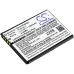 Yhteensopiva akun vaihto Alcatel TLI013C1