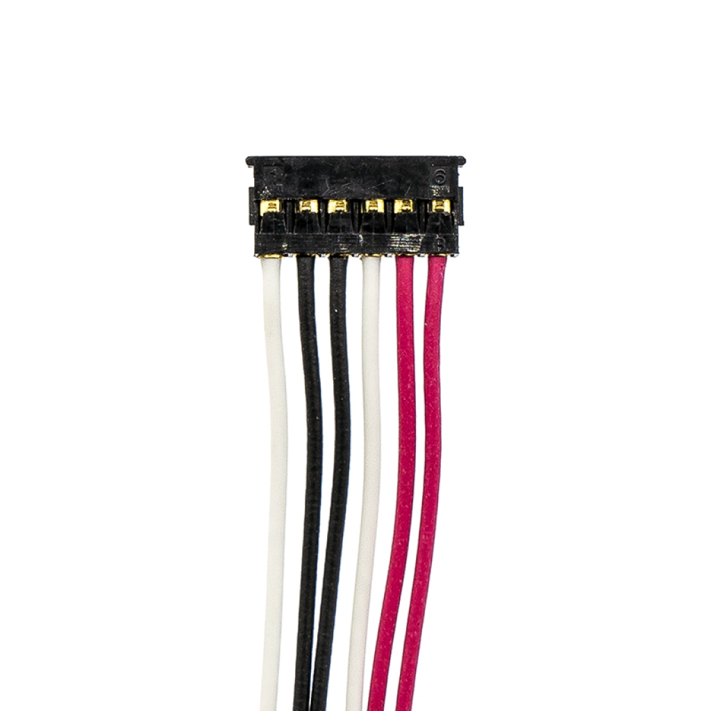 Yhteensopiva akun vaihto Alcatel TLP025GC