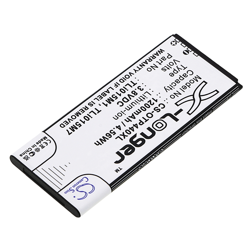 Alcatel OT-4034A