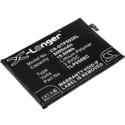 Battery compatibleWith Alcatel