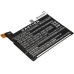 Yhteensopiva akun vaihto Alcatel TLP029C1