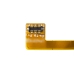 Yhteensopiva akun vaihto Alcatel TLP029C1